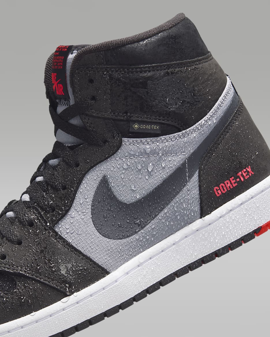 Air Jordan 1 Element Shoes. Nike JP